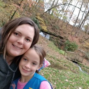 Meet your Posher, Alissa